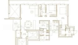 Echelon (D3), Condominium #551847451